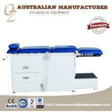 Gynaecology Bed Obstetric Table